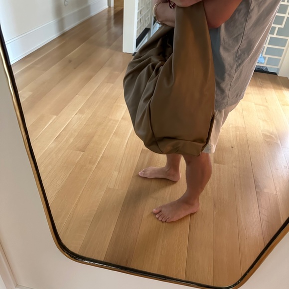 Bottega Veneta "The Pouch" BNWT - Picture 7 of 9